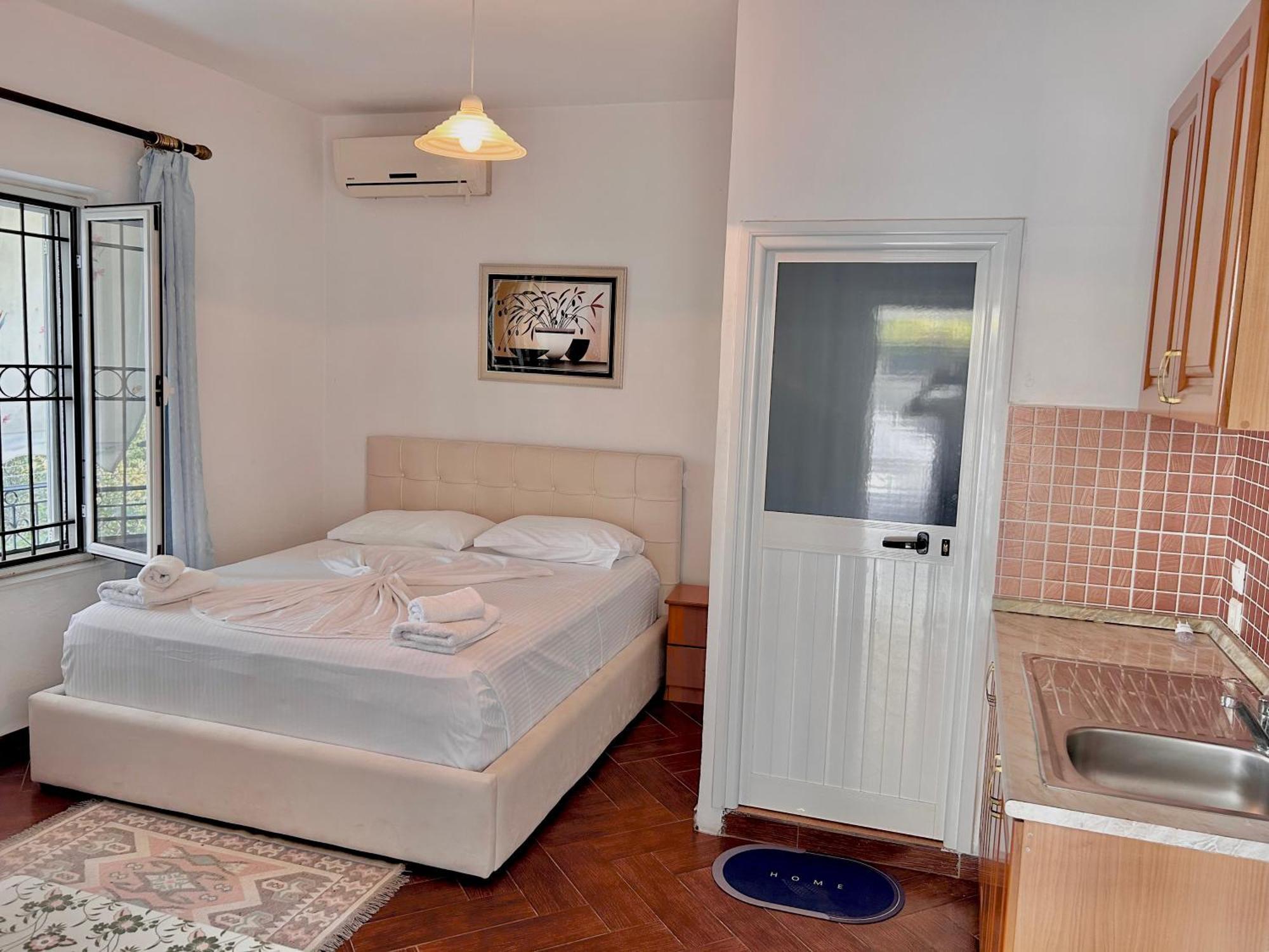 Hotel 23 Dhërmi