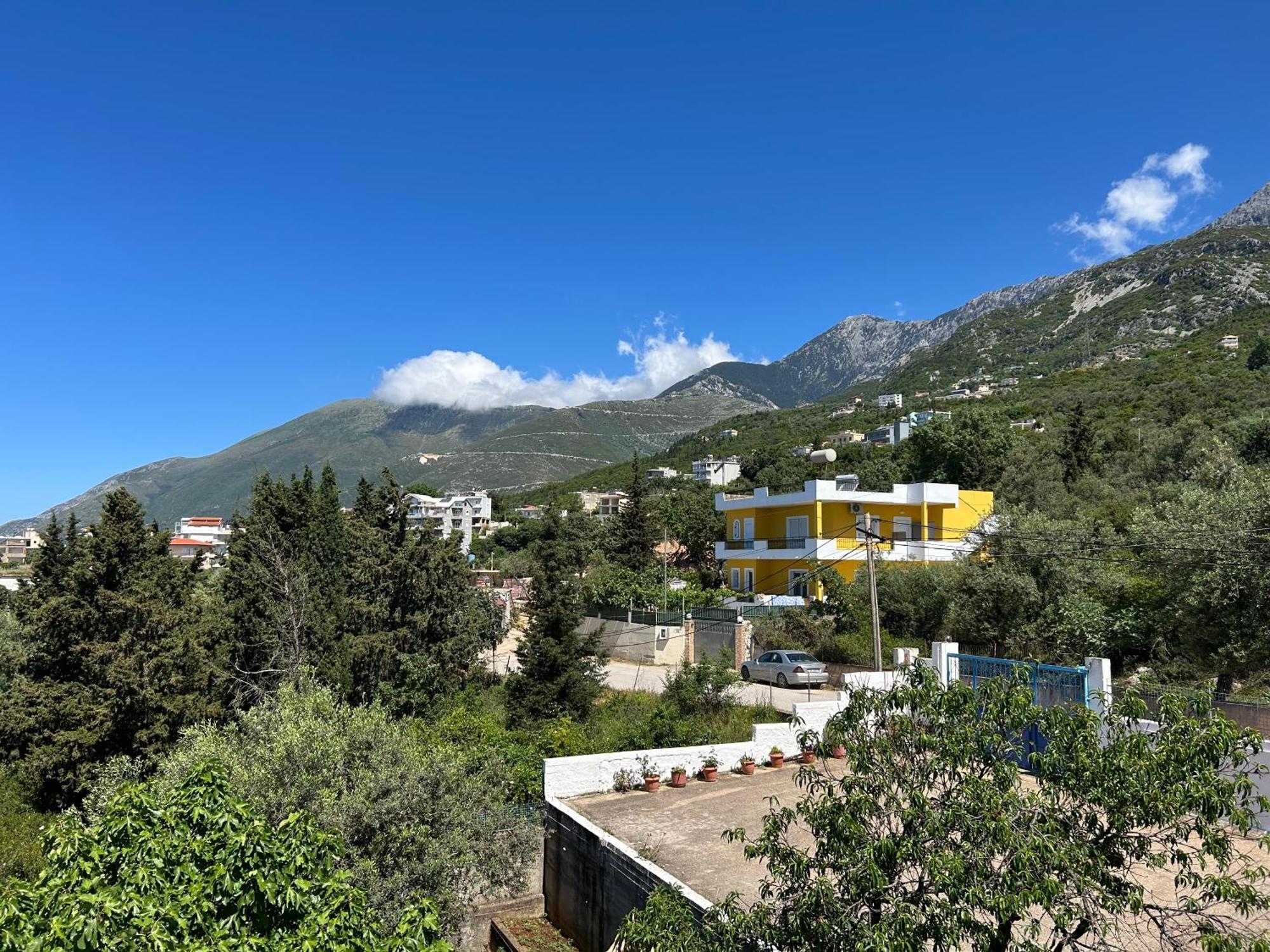 23 Hotel Dhërmi